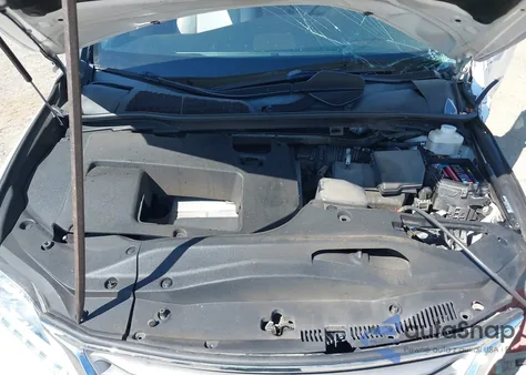 2015 Lexus Rx 350 z USA, uszkodzony, nr VIN 2T2BK1BA4FC268820